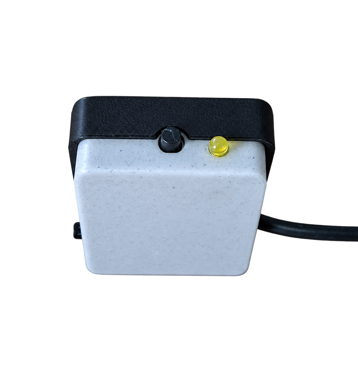 Eco Pro modification, additional view